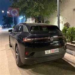 ڤۆڵکسواگن ID.4